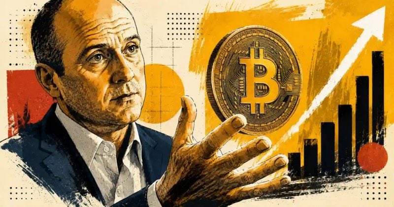 Charles Schwab quantifies Bitcoin price impact from US Senate bill