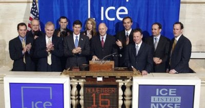 ICE Eyes $6B Acquisition of MarketAxess