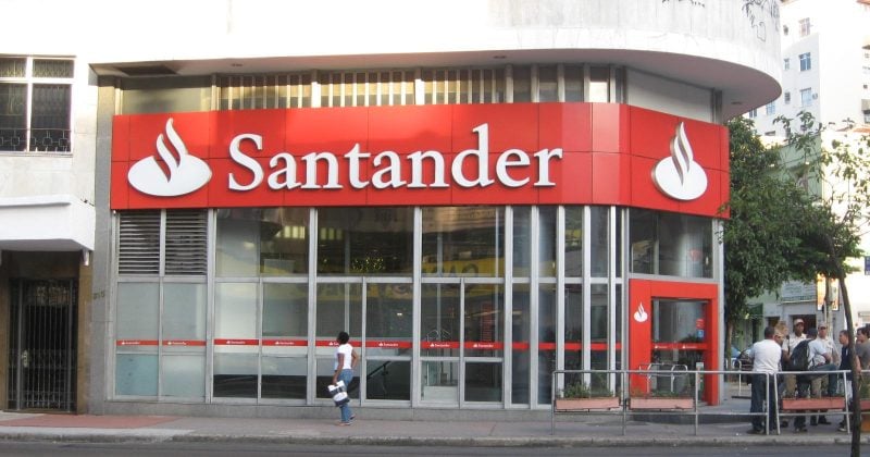 Banco Santander discloses $4.3 million position in spot Bitcoin ETFs