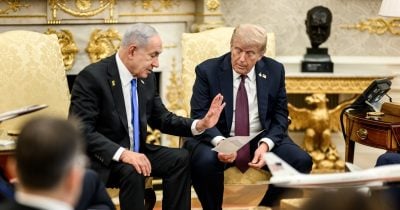 Trump Meetings Signal Potential Shifts in Geopolitical Landscape
