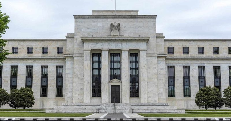 Treasuries slide as traders brace for US inflation data ahead of Federal Reserve meeting