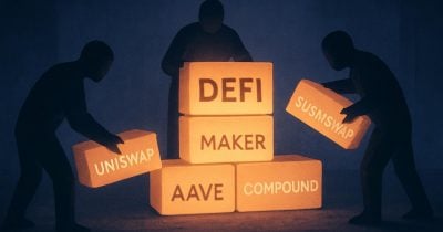 Ethereum marks entry into second decade amid foundation upheaval