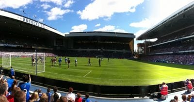 Rangers sign South African defender as fan token clubs keep reshaping squads and blockchain strategies