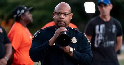 Police Executives Back New Crypto Clarity Act