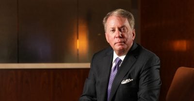 CME Group’s Terry Duffy warns of tax risks for US perpetual futures