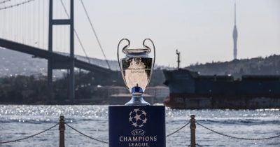 UEFA vs FIFA: A Potential Boycott Rocks Sports Economics