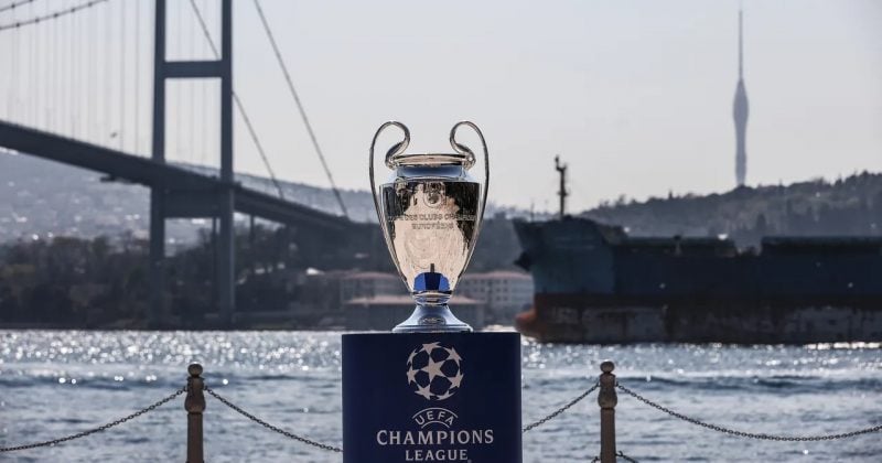 UEFA threatens World Cup boycott over FIFA’s $20 billion commercial spinoff plan