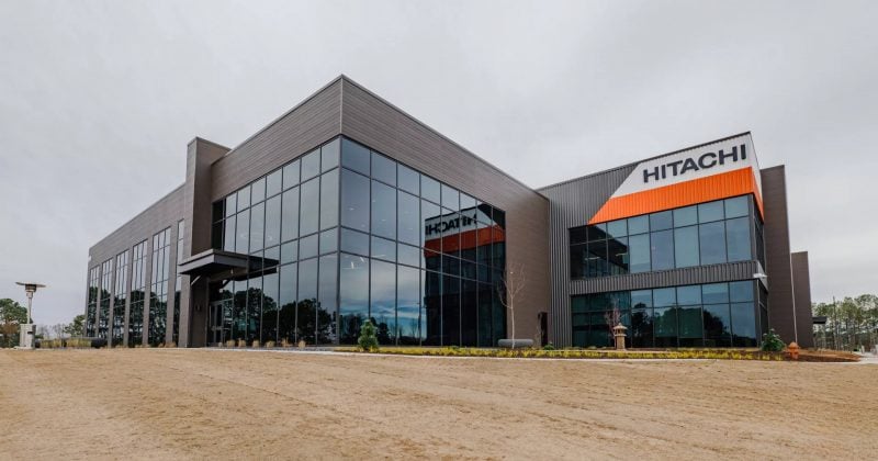 Hitachi launches cryptocurrency monitoring service for banks and firms