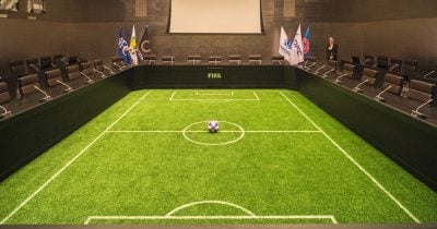 FIFA Faces Backlash Over Massive Privatization Plan