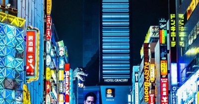 Japan’s Quantum Solutions sells 1,000 ETH for $1.9M to fund AI data center expansion