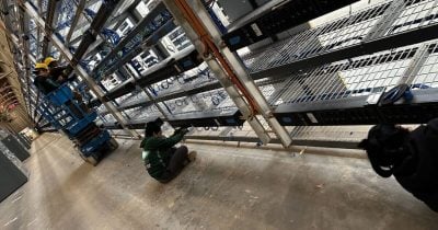 SALP Shows the True Cost of Crypto Leverage After Huge Gains