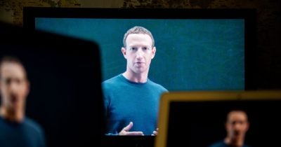 Meta Sets Clear AI Strategy As Markets Watch Closely