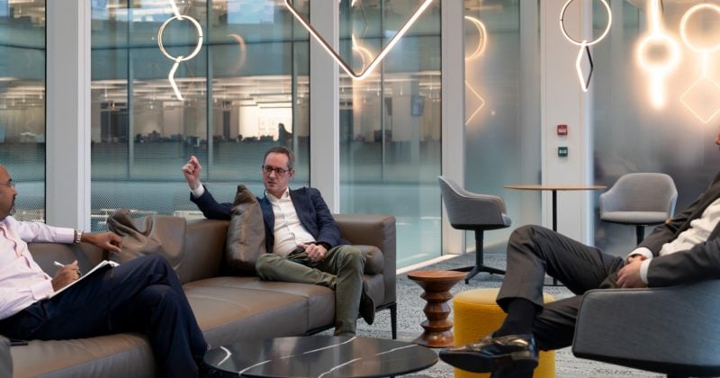 Goldman Sachs asset management launches AlphaAI platform to supercharge investment returns