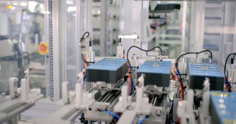 ASE raises 2026 capex by $2 billion to $10.5 billion on AI demand