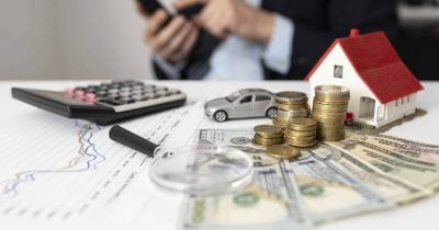 US Mortgage Rates Hit 6.66 Percent As Tightening Grows