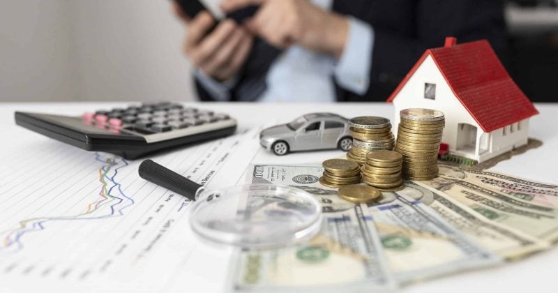 Mortgage rates in US rise to 6.66%, highest level in a year