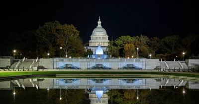 Bitcoin Dips as US Senate Rejects Iran War Powers Resolution