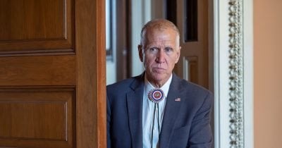 US Senators Push Ethics Proposal For CLARITY Act