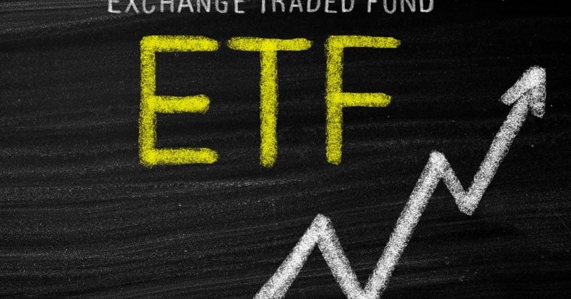 US ETF market faces major deleveraging signals as crypto funds bleed billions