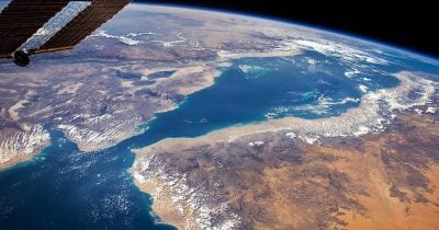 US Military Actions in Bab el Mandeb Stir Global Markets
