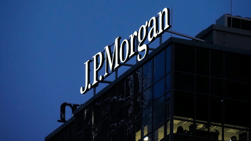 JPMorgan, Citi, UBS and central banks complete Project Agorá tokenized payment trials