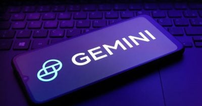 Gemini Launches Free Stock Trading to Build Super App