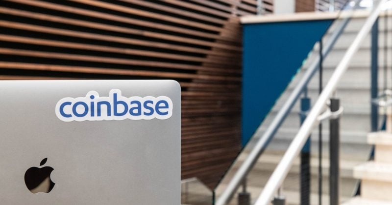 Coinbase shares drop 6% after Q2 loss despite record crypto market share