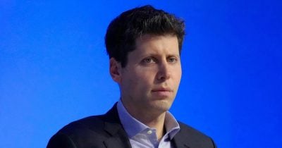 Sam Altman Meets Trump Officials Over AI Safety Concerns
