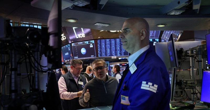 Asia-Pacific equities rise on strong US tech earnings, AI, semiconductor boost