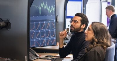 Citadel Buys $10B AI Stock Portfolio