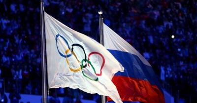 Russia Regains Olympic Status After Dropping Territorial Claims