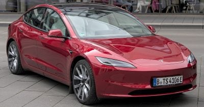 Tesla China Restructuring Sparks SpaceX Merger Talk