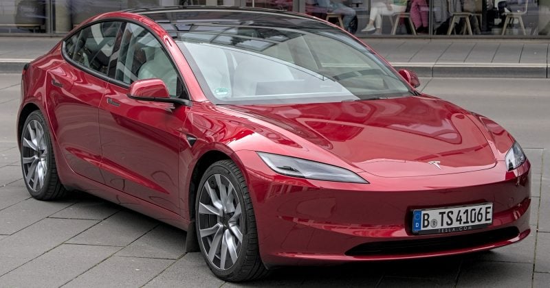 Musk structures Tesla China for potential SpaceX merger amid geopolitical risks