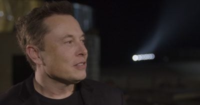 Elon Musk Shuts Down Tesla China Sale and SpaceX Merger Rumors