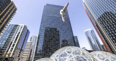 Big Tech AI Spending Hits $725 Billion