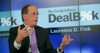 BlackRock Clients Scoop Up $183M in Bitcoin as ETF Demand Soars