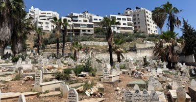 Middle East Tensions Rise as Israeli Settlers Enter Nablus