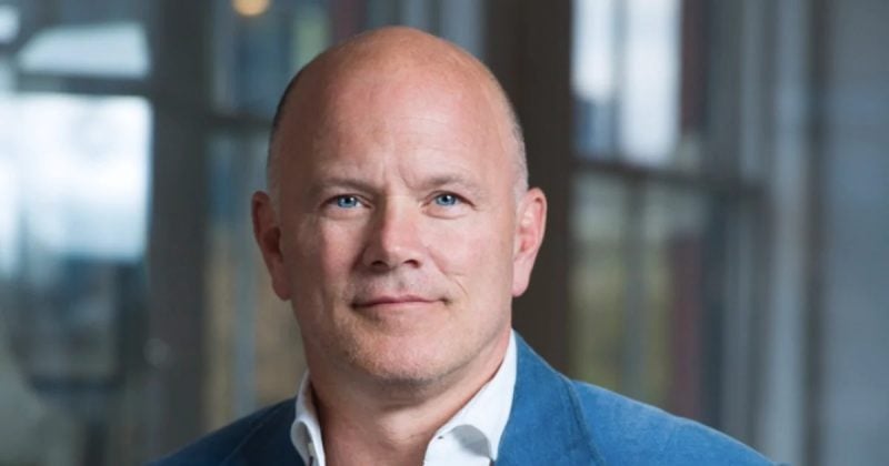 Novogratz: Democrats near compromise on Crypto Clarity Act
