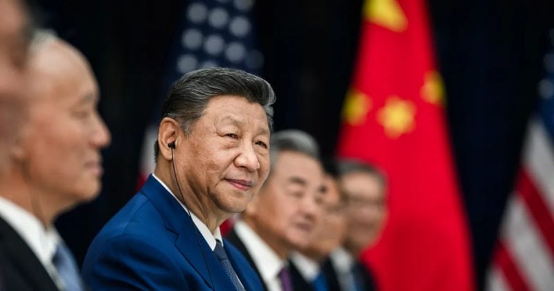 US-China tech tensions impact odds of Xi Jinping’s US visit by 2026