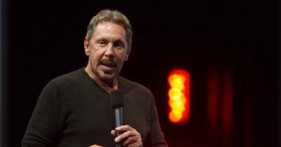 Oracle AI Push Targets Alphabet and Tech Market Dominance