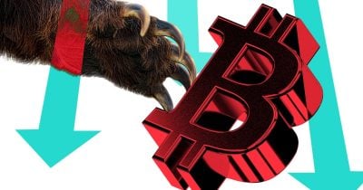 Bitcoin’s bear market hits 49% depth, making it the mildest structural decline on record