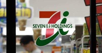 SoftBank, PayPay, and SMFG pour $1.9B into Seven & i Holdings to overhaul payments infrastructure