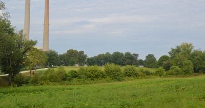Energy Wars Heat Up as Utility Outbids Data Center for Power