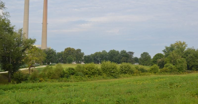 US utility outbids data center developer for West Virginia power plant as AI energy wars intensify