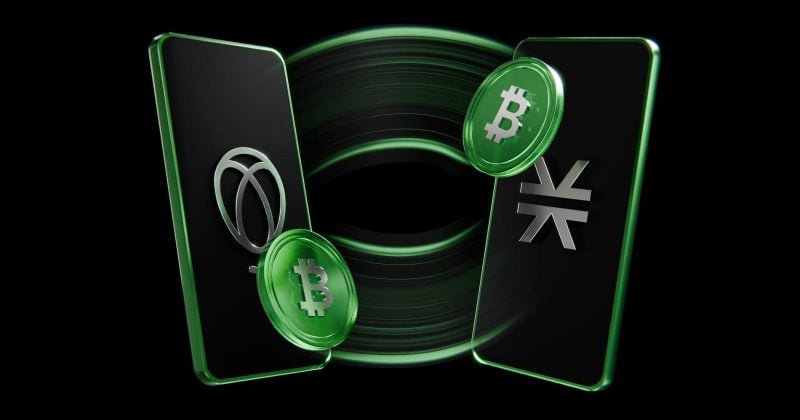 Stacks sees Bitcoin DeFi growth as Granite Protocol lands on Borrow on Bitcoin