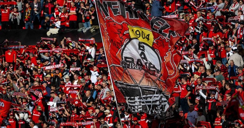 Bayer Leverkusen’s blockchain-friendly brand meets old-school transfer as Faye heads to Celta Vigo
