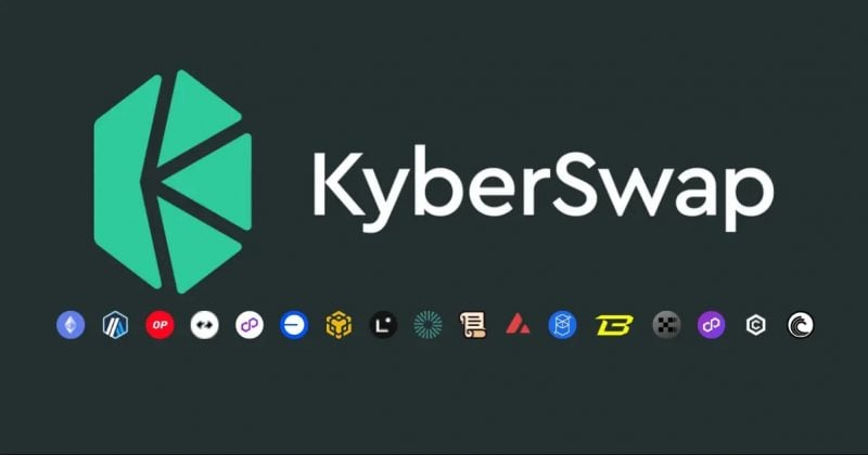 KyberSwap integrates RobinScan for seamless transaction exploration on Robinhood Chain