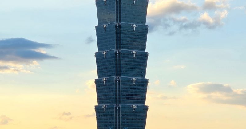 Taiwan’s economy grows 14% in first half of 2026, fastest since 1976