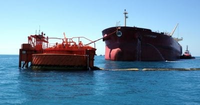 Caspian Pipeline Consortium weighs halting oil operations as drone threats escalate