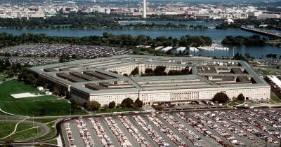 Pentagon requests $67B in emergency funding as missile stockpile crisis forces massive replenishment push